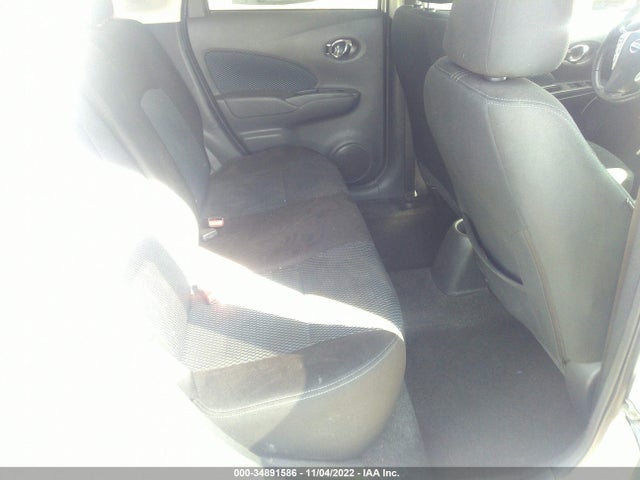 Nissan Versa Note Sv 2017 3N1CE2CP9HL362560 Image 8