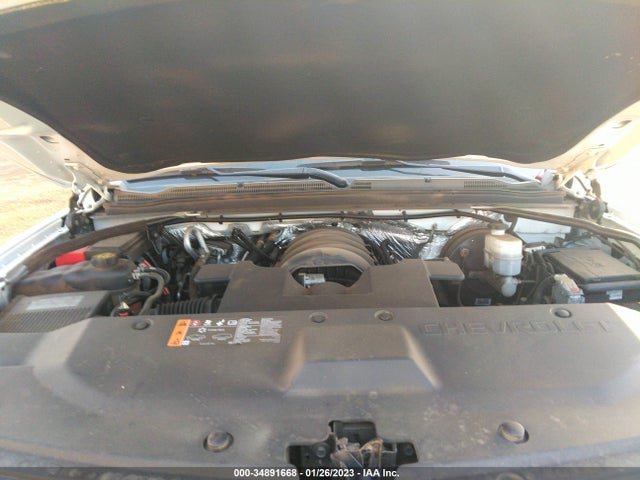 Chevrolet Tahoe Premier 2017 1GNSKCKC5HR385825 Image 10
