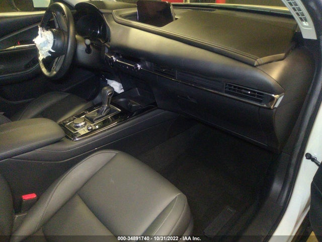 2021 MAZDA CX-30 PREFERRED VIN: 3MVDMBCL0MM262867