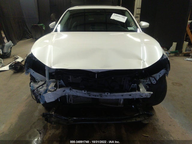 2021 MAZDA CX-30 PREFERRED VIN: 3MVDMBCL0MM262867