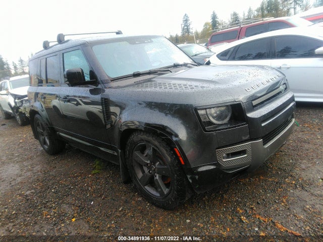 2022 Land Rover Defender, VIN: SALE37RU4N2088289
