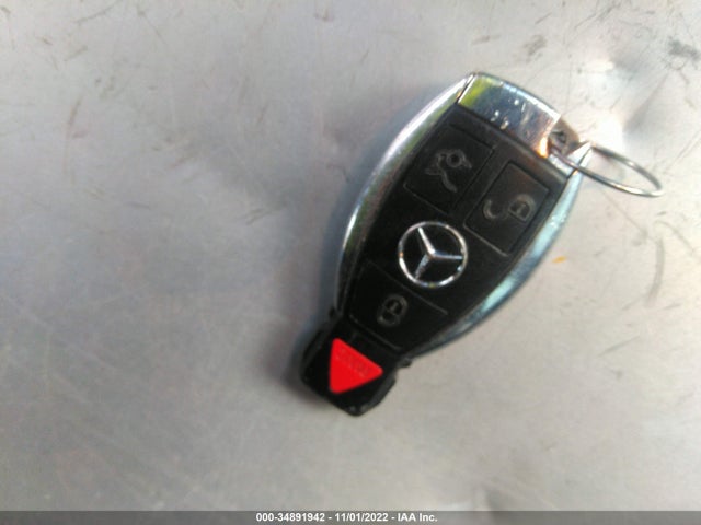 2015 Mercedes-Benz CLA-Class, VIN: WDDSJ4EB6FN279964