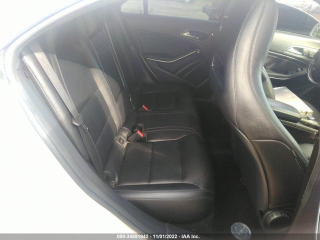 2015 Mercedes-Benz CLA-Class, VIN: WDDSJ4EB6FN279964