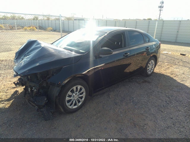 2021 Kia Forte, VIN: 3KPF24AD1ME320230
