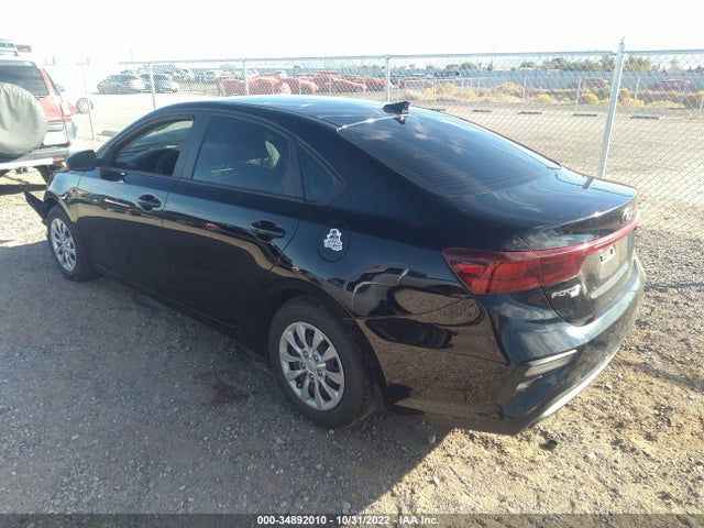 2021 Kia Forte, VIN: 3KPF24AD1ME320230