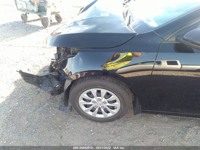 2021 Kia Forte, VIN: 3KPF24AD1ME320230