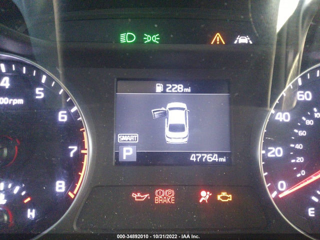 2021 Kia Forte, VIN: 3KPF24AD1ME320230