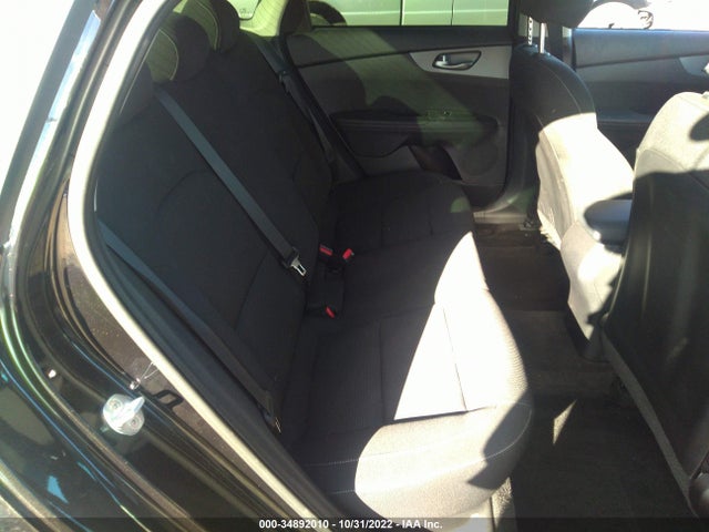 2021 Kia Forte, VIN: 3KPF24AD1ME320230