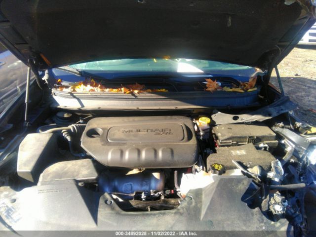 1C4PJMCB6LD502234 Jeep Cherokee Latitude