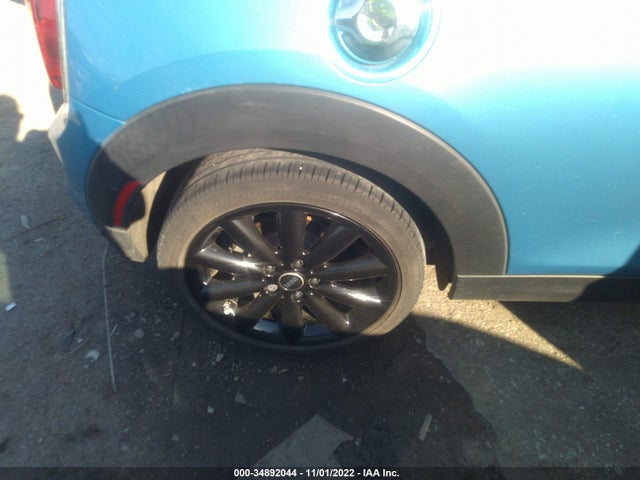 WMWXP7C58H3B94183 Mini HARDTOP 2 DOOR
