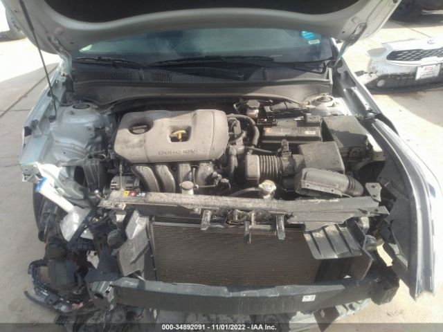 3KPF24AD9ME331816 KIA Forte Lxs