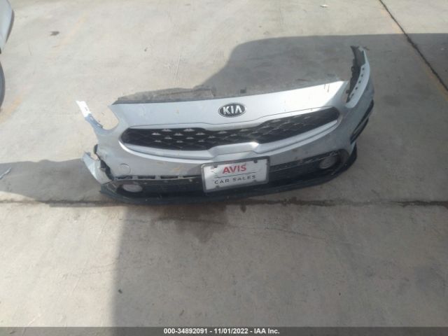 3KPF24AD9ME331816 KIA Forte Lxs