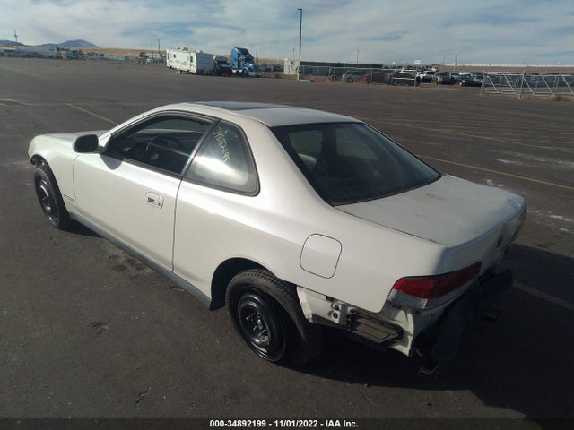 Продажа на аукционе авто 2000 Honda Prelude, vin: JHMBB6140YC007191, номер лота: 34892199