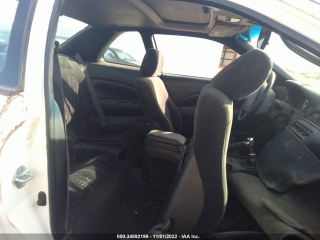 Продажа на аукционе авто 2000 Honda Prelude, vin: JHMBB6140YC007191, номер лота: 34892199