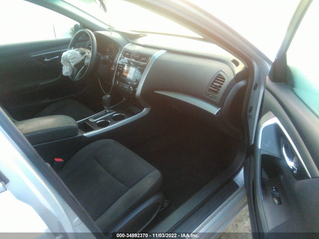2015 NISSAN ALTIMA 2.5 S VIN: 1N4AL3AP2FC189210