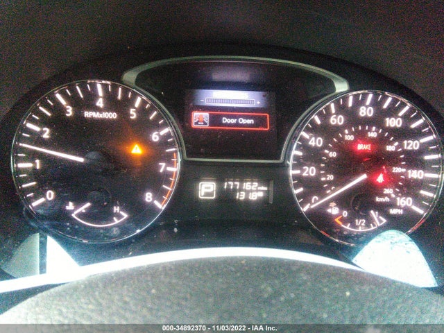 2015 NISSAN ALTIMA 2.5 S VIN: 1N4AL3AP2FC189210