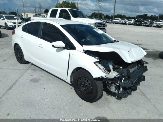 KNAFK4A62G5603430 auction archive image