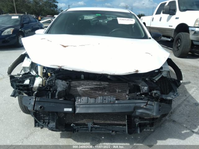 KNAFK4A62G5603430 KIA FORTE LX