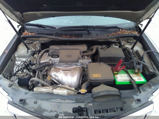 Toyota CAMRY LE 2014 4T4BF1FKXER380942 Image 27