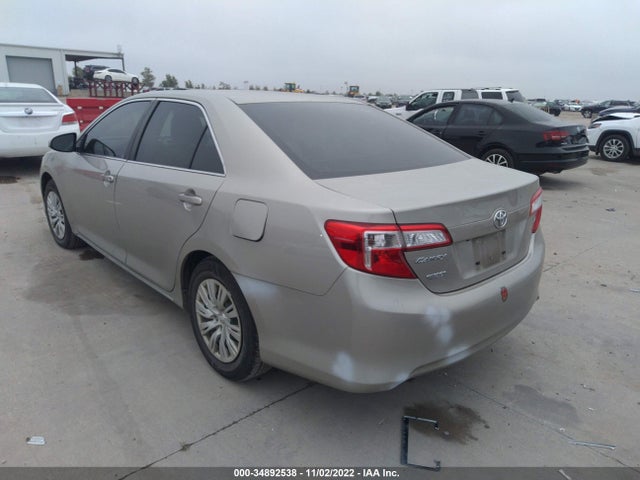 Toyota CAMRY LE 2014 4T4BF1FKXER380942 Image 20