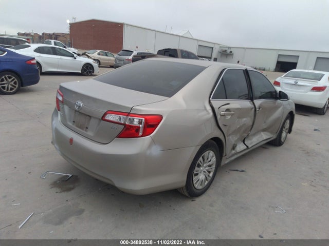Toyota CAMRY LE 2014 4T4BF1FKXER380942 Image 21
