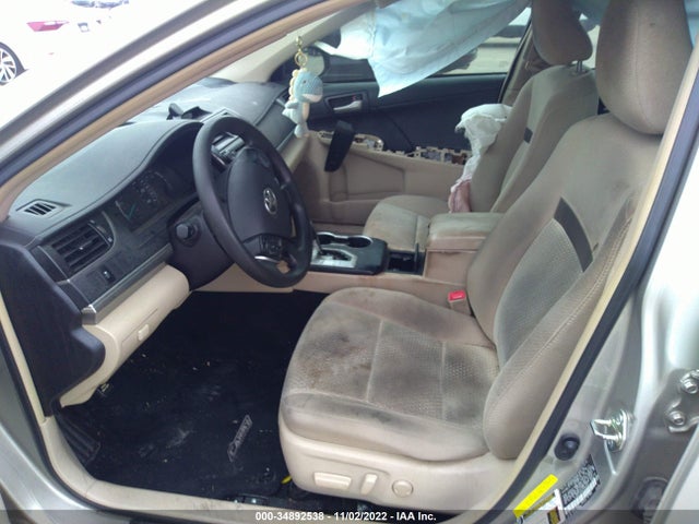 Toyota CAMRY LE 2014 4T4BF1FKXER380942 Image 22