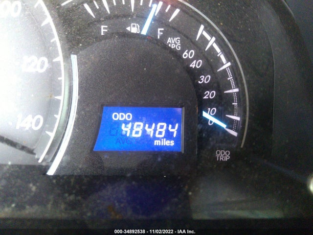 Toyota CAMRY LE 2014 4T4BF1FKXER380942 Image 24