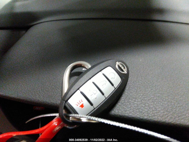 2022 Nissan Frontier, VIN: 1N6ED1EK7NN686488