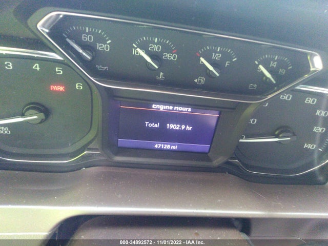 2019 GMC Sierra 1500, VIN: 3GTU9DED6KG140529