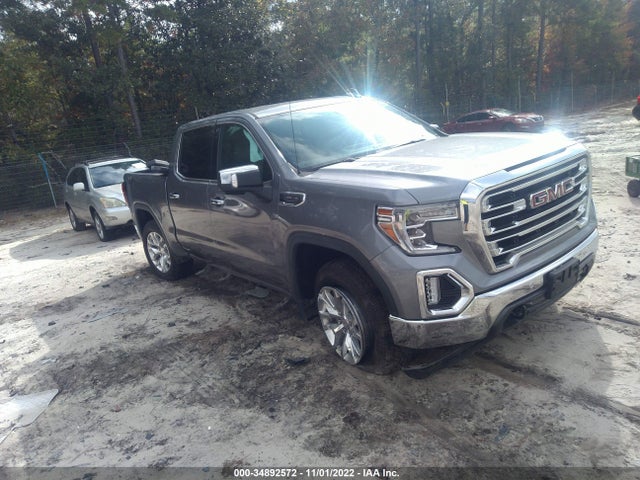 2019 3GTU9DED6KG140529 main image