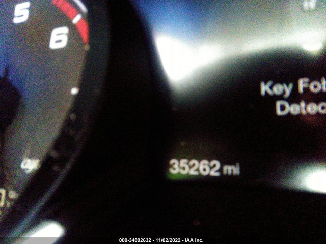 2017 Alfa Romeo Giulia, VIN: ZARFAEDN2H7533096