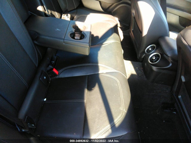 2017 Alfa Romeo Giulia, VIN: ZARFAEDN2H7533096