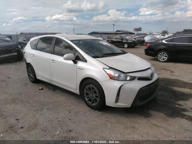 2017 Toyota Prius, VIN: JTDZN3EU1HJ068898