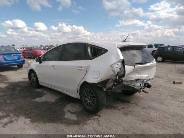 2017 Toyota Prius, VIN: JTDZN3EU1HJ068898