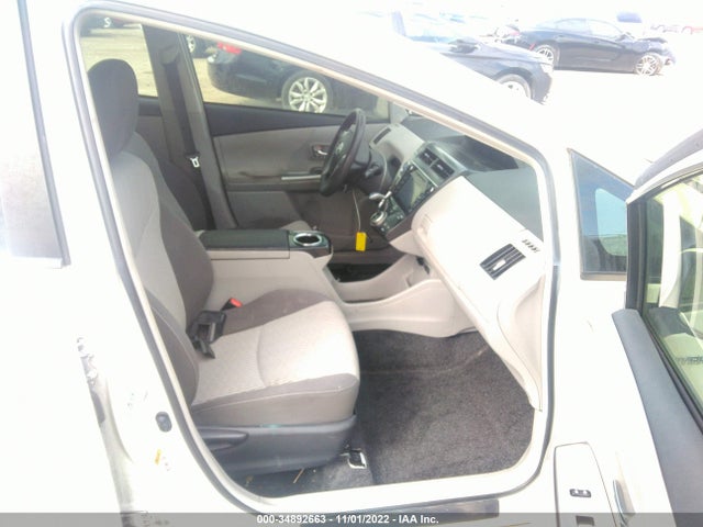 2017 Toyota Prius, VIN: JTDZN3EU1HJ068898