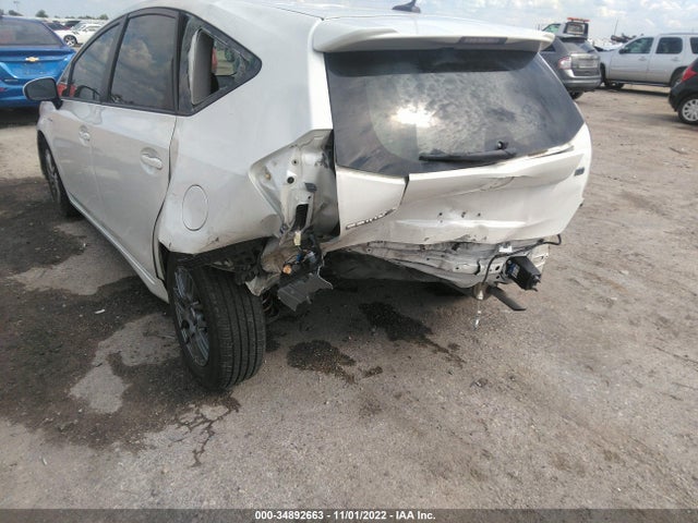 2017 Toyota Prius, VIN: JTDZN3EU1HJ068898