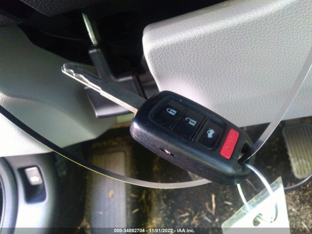 1HGCR2F35EA004001 Honda ACCORD LX