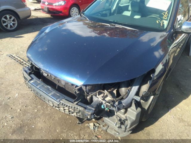 1HGCR2F35EA004001 Honda ACCORD LX