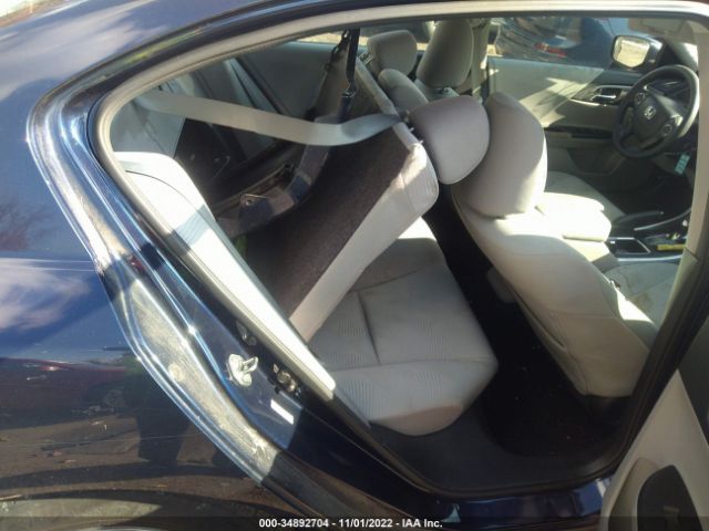 1HGCR2F35EA004001 Honda ACCORD LX