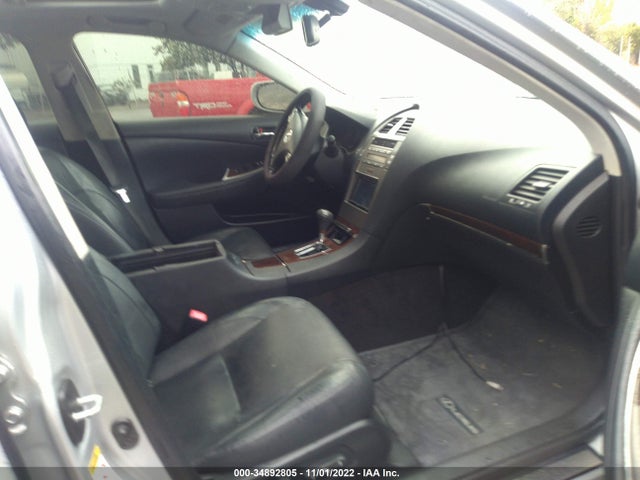 Lexus ES 350 2011 JTHBK1EG1B2439339 Image 5