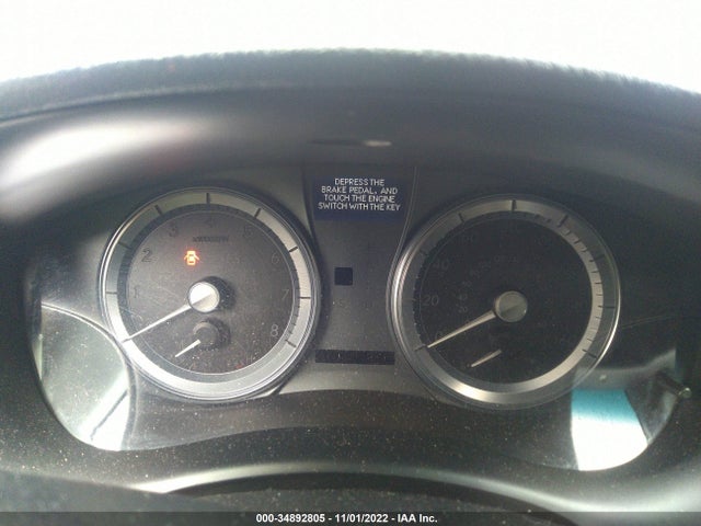 Lexus ES 350 2011 JTHBK1EG1B2439339 Image 7