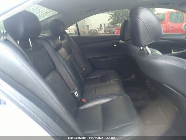 Lexus ES 350 2011 JTHBK1EG1B2439339 Image 8