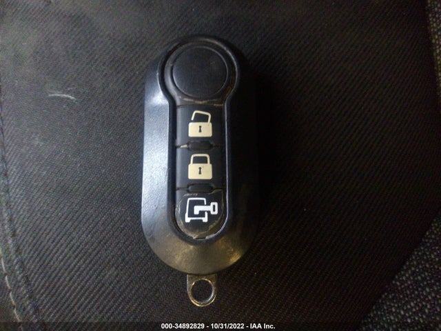 RAM Promaster Cargo Van 2018 3C6TRVNG1JE100209 Image 11