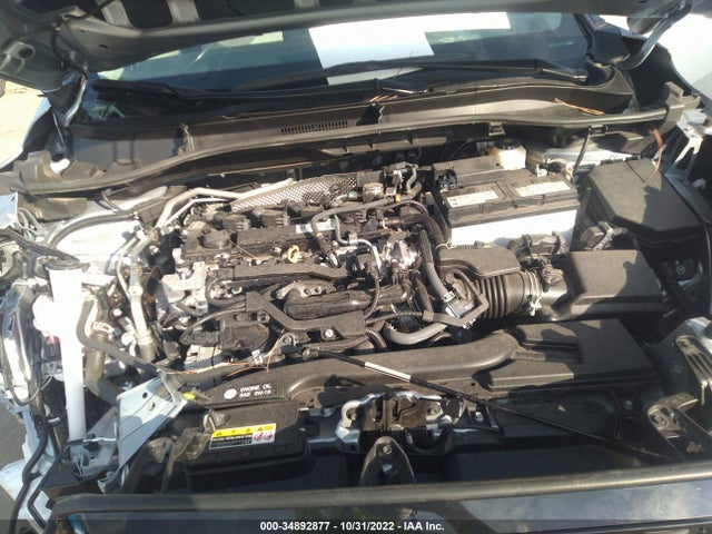 2022 Toyota Corolla, VIN: 7MUCAAAGXNV004885