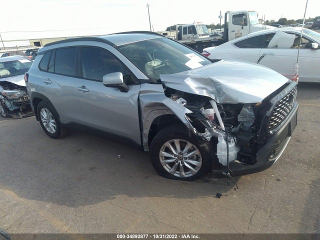 2022 Toyota Corolla, VIN: 7MUCAAAGXNV004885