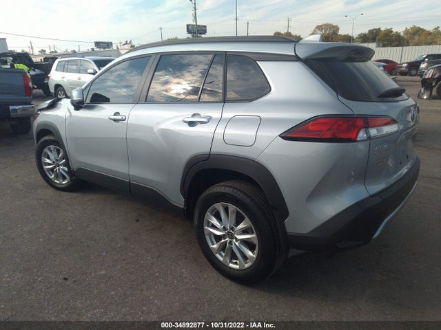 2022 Toyota Corolla, VIN: 7MUCAAAGXNV004885