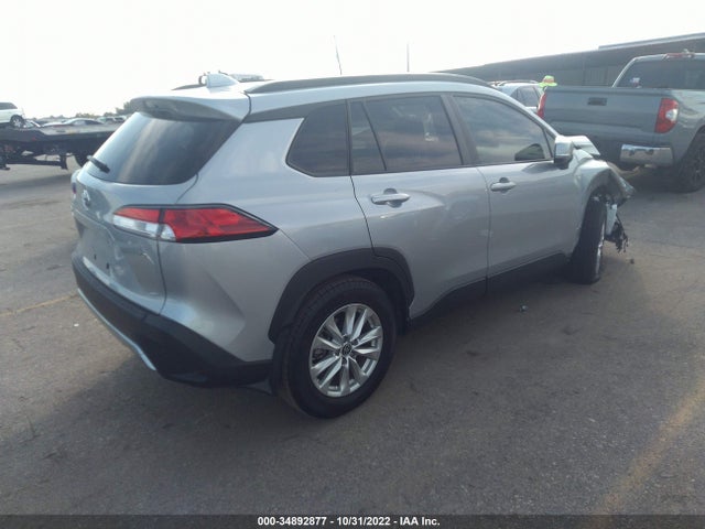 2022 Toyota Corolla, VIN: 7MUCAAAGXNV004885