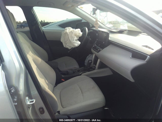 2022 Toyota Corolla, VIN: 7MUCAAAGXNV004885