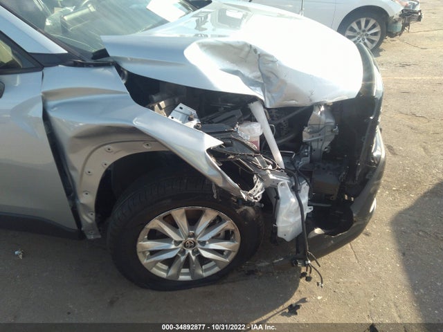 2022 Toyota Corolla, VIN: 7MUCAAAGXNV004885