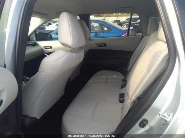 2022 Toyota Corolla, VIN: 7MUCAAAGXNV004885